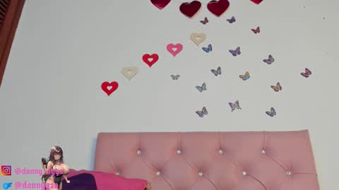 Danny online show from September 22, 2:02 am