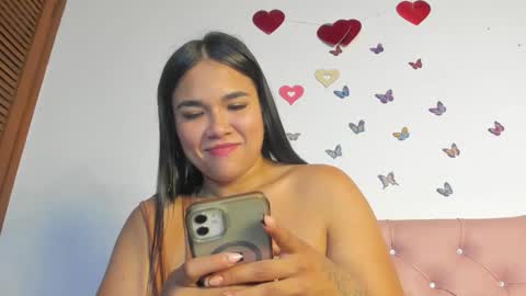 Danny online show from November 30, 11:53 pm