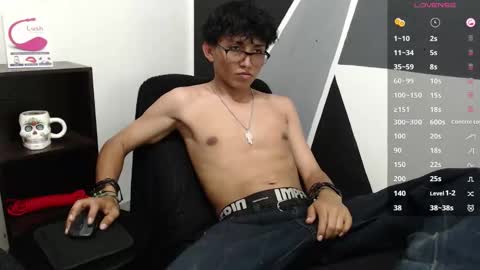 danny_orbit online show from September 16, 6:53 pm