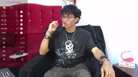 danny_orbit online show from September 18, 6:54 pm