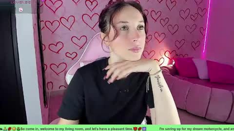 Danny online show from April 24, 1:35 pm