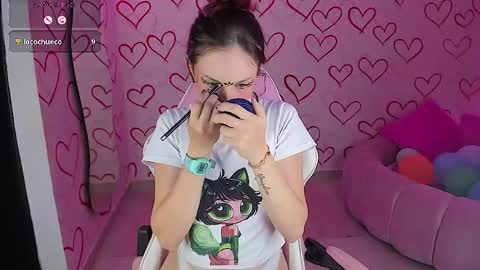 Danny online show from May 20, 6:47 pm