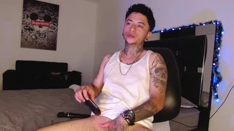 Danny  online show from December 27, 2:04 am