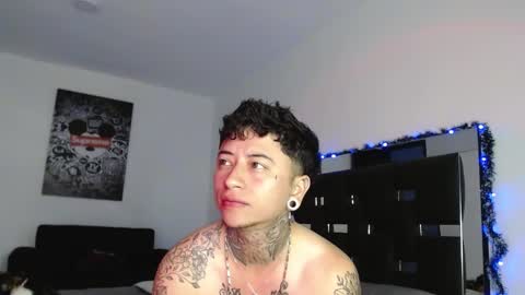 Danny  online show from December 28, 4:20 pm