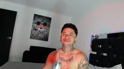 Danny  online show from January 18, 4:59 am