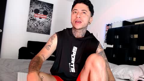 Danny  online show from January 22, 6:52 pm