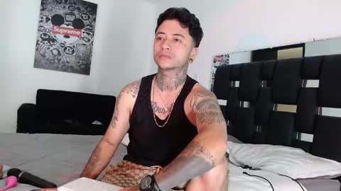 Danny  online show from January 23, 5:31 pm