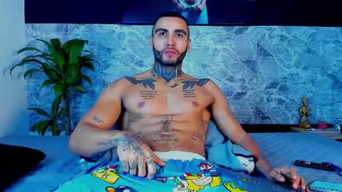 Danny Willson online show from February 2, 2:38 pm