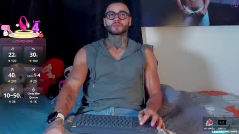 Danny Willson online show from June 16, 1:52 am