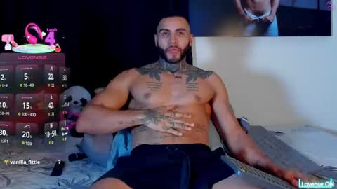 Danny Willson online show from July 10, 1:10 am