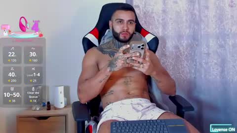 Danny Willson online show from July 31, 2:38 pm