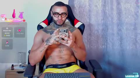 Danny Willson online show from August 3, 1:27 pm