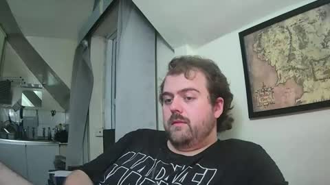 Danny online show from September 20, 7:26 pm