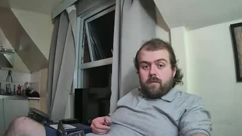 Danny online show from October 13, 7:36 pm