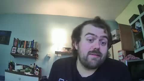 Snapshot of dannyb0y95 chatting on November 14, 11:42 am Danny online show from November 14, 11:42 am