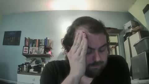 Snapshot of dannyb0y95 chatting on January 5, 7:50 pm Danny online show from January 5, 7:50 pm