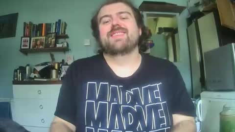 Snapshot of dannyb0y95 chatting on January 9, 11:35 am Danny online show from January 9, 11:35 am