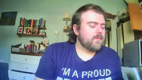 Snapshot of dannyb0y95 chatting on January 10, 10:50 am Danny online show from January 10, 10:50 am