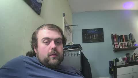 Snapshot of dannyb0y95 chatting on January 11, 8:36 pm Danny online show from January 11, 8:36 pm