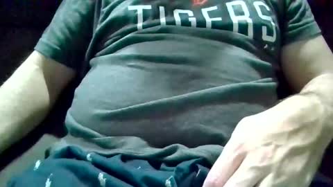 Snapshot of dannyboy621 chatting on January 14, 12:16 am dannyboy621 online show from January 14, 12:16 am