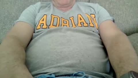 dannyboy621 online show from March 1, 4:20 pm