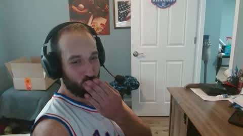 dannyboyx69 online show from April 19, 6:32 pm