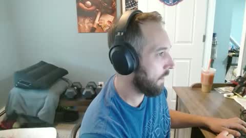 dannyboyx69 online show from May 21, 1:40 pm