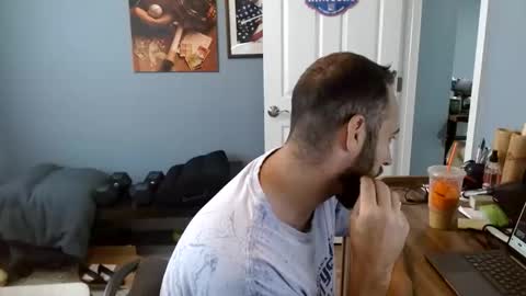 dannyboyx69 online show from May 28, 4:59 pm