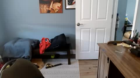 dannyboyx69 online show from June 6, 7:51 pm