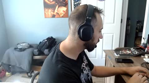 Snapshot of dannyboyx69 chatting on June 15, 1:35 pm dannyboyx69 online show from June 15, 1:35 pm