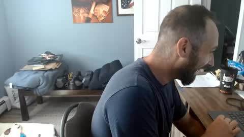 Snapshot of dannyboyx69 chatting on June 17, 1:34 pm dannyboyx69 online show from June 17, 1:34 pm