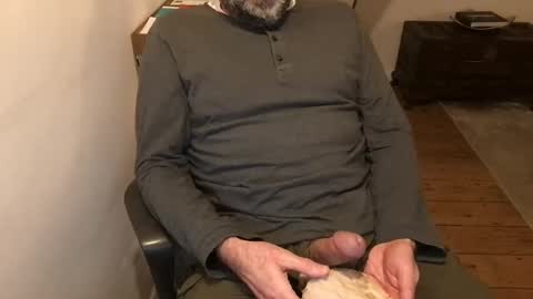 Snapshot of dannybuoy2 chatting on January 30, 11:24 pm dannybuoy2 online show from January 30, 11:24 pm