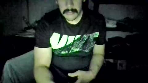 dannychorizo707 online show from January 9, 8:39 am