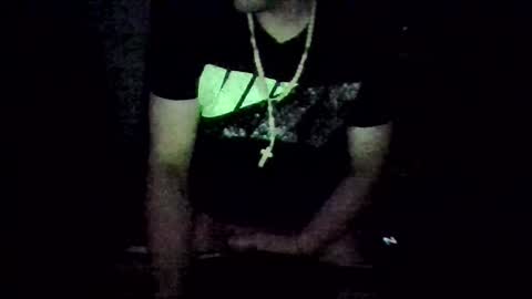 dannychorizo707 online show from February 16, 10:00 am