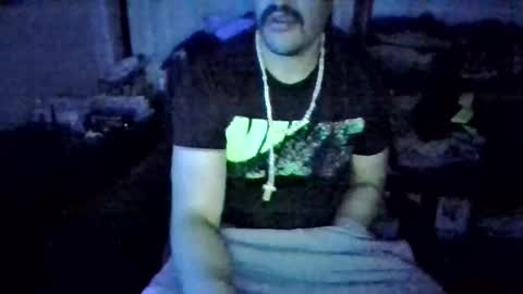 dannychorizo707 online show from February 24, 7:06 am