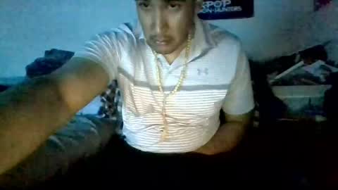 dannychorizo707 online show from May 18, 5:46 am