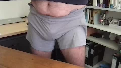 Danny online show from December 18, 3:47 am