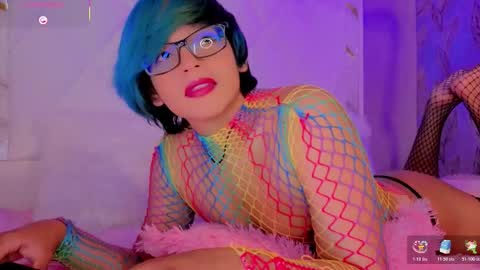 Danny online show from February 2, 8:51 pm