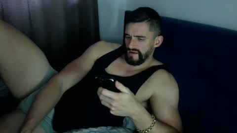 Snapshot of dannyk1990 chatting on December 3, 8:38 am Naughtystr8D online show from December 3, 8:38 am