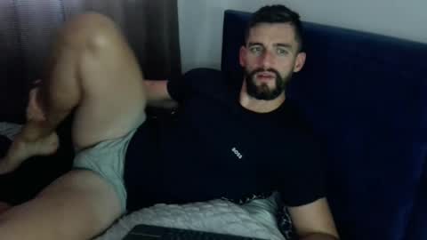 Snapshot of dannyk1990 chatting on December 3, 2:49 pm Naughtystr8D online show from December 3, 2:49 pm