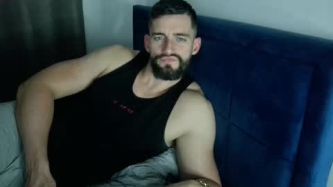 Snapshot of dannyk1990 chatting on December 11, 8:47 am Naughtystr8D online show from December 11, 8:47 am