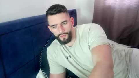 Snapshot of dannyk1990 chatting on March 3, 2:59 pm Naughtystr8D online show from March 3, 2:59 pm