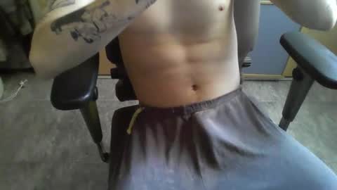 Danny L. online show from October 14, 8:37 am