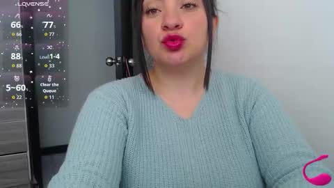 Follow me  Control lovense free D online show from October 23, 2:05 pm