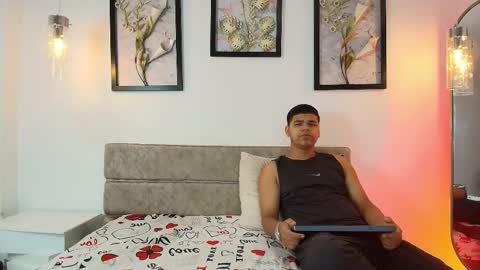 dannysamm online show from October 25, 11:51 am