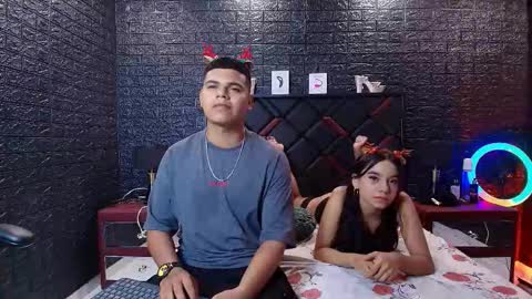 dannysamm online show from December 17, 4:29 am