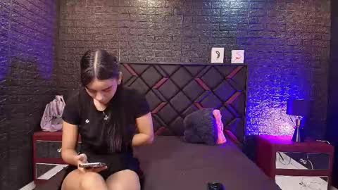 dannysamm online show from February 10, 3:54 am