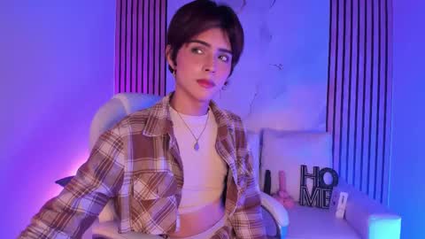 DANNYSA  online show from October 15, 9:04 pm