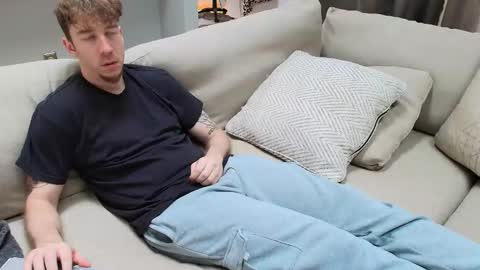 DannyThreeWay online show from December 22, 7:33 pm