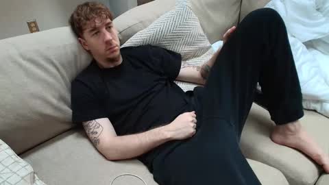 DannyThreeWay online show from January 13, 8:25 pm